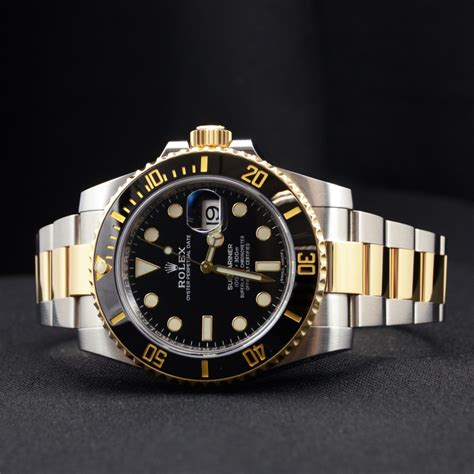 rolex submariner usato anno 2000|used rolex submariners for sale.